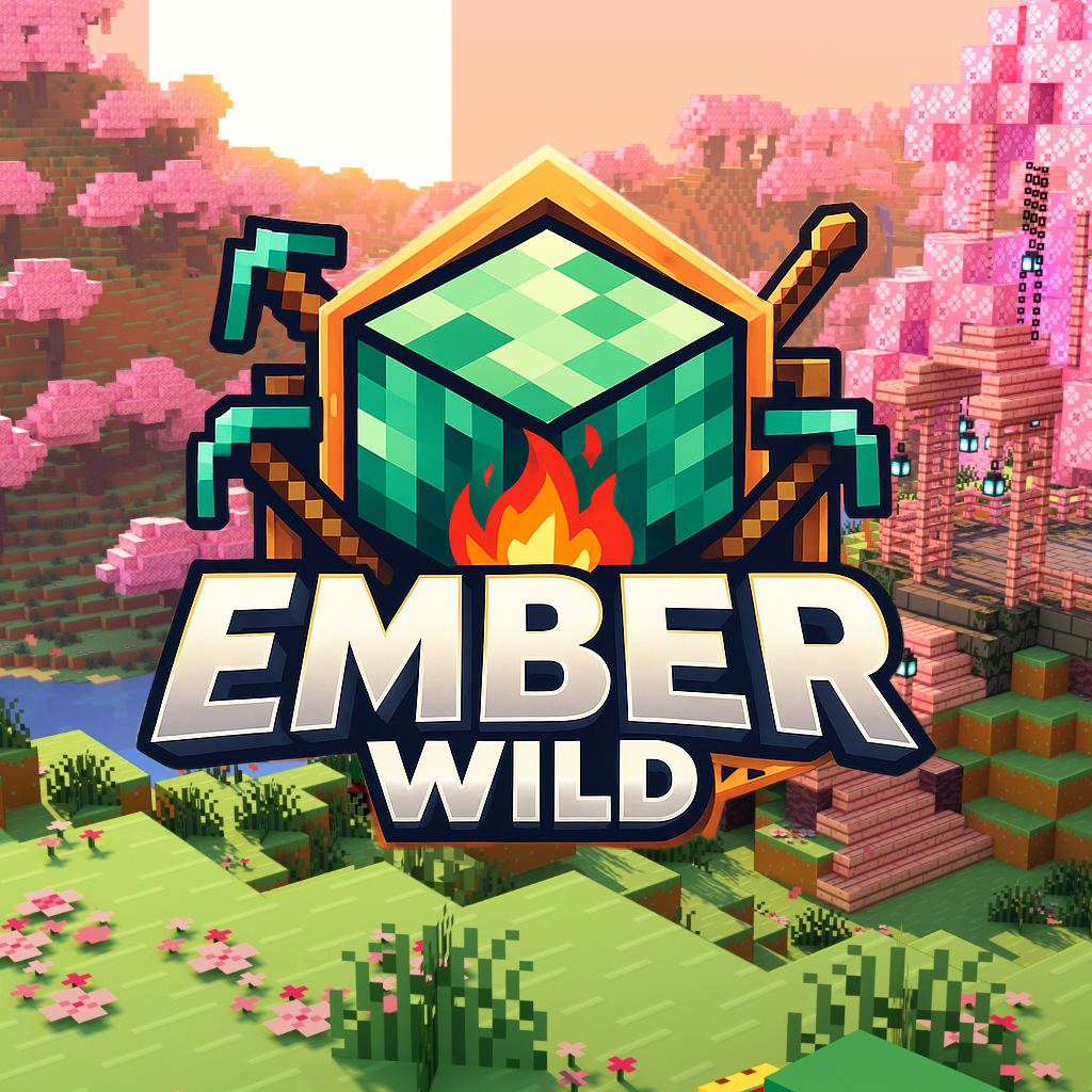 EmberWild Server