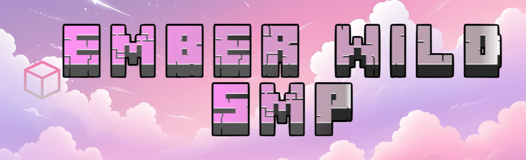 Minecraft Server Image